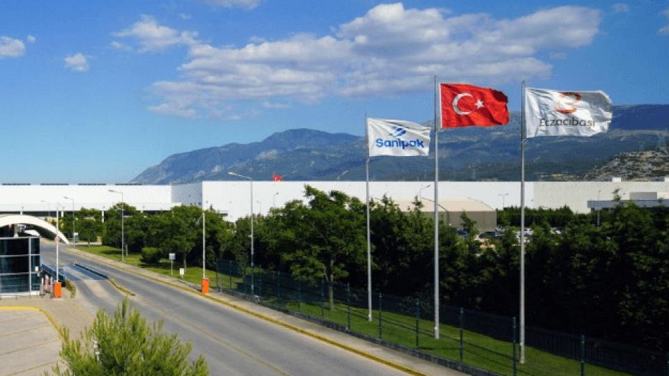 Eczacıbaşı, Selpak'ı satıyor