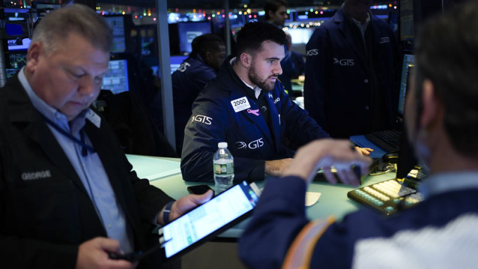 Küresel piyasalarda 'savaş yakında bitmeyecek' endişeleri