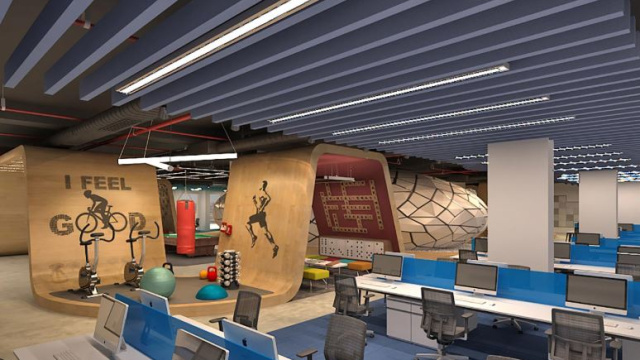 Üniversitelerde kuluçka merkezleri: Geleceğin şirketleri nerede doğuyor?