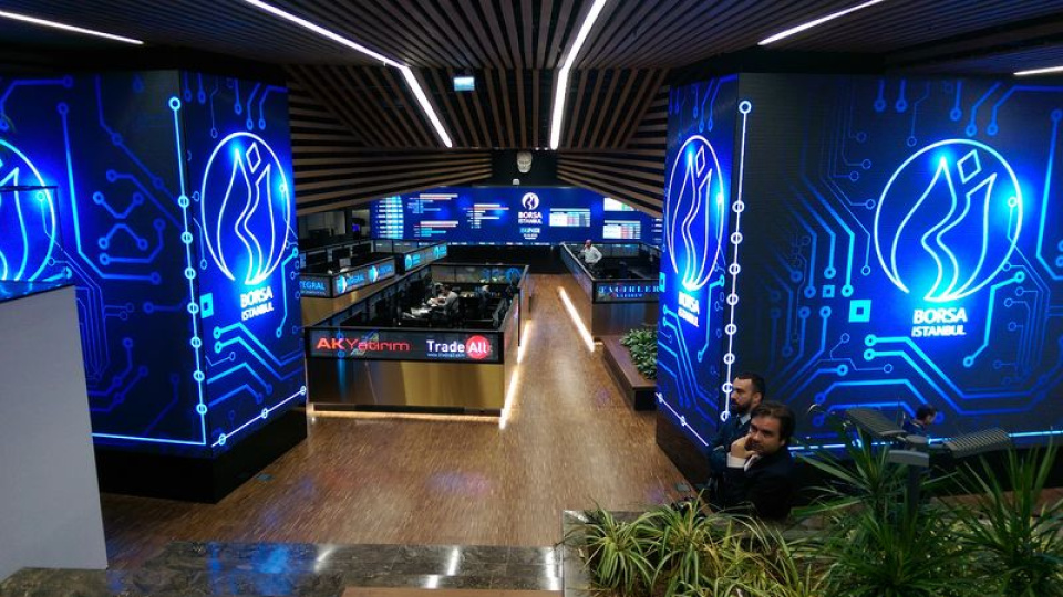 Borsada kıymetli metallerde limit önlemi