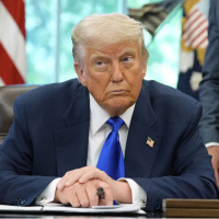 Trump'tan Hürmüz ültimatomunda geri adım