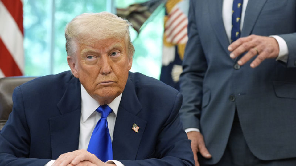 Trump'tan Hürmüz ültimatomunda geri adım