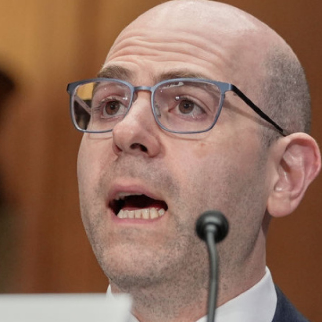 Fed/Miran: Dört faiz indirimi beklentimi değiştirmek için çok erken