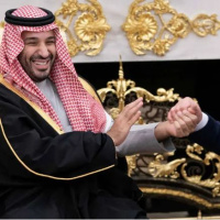 Suudi Arabistan ve BAE'den İran savaşına katılma adımı