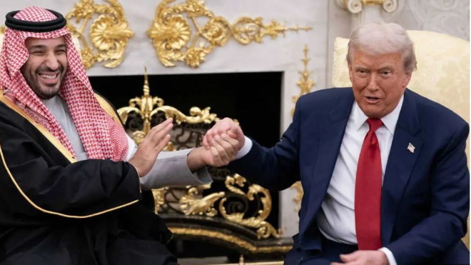 Suudi Arabistan ve BAE'den İran savaşına katılma adımı