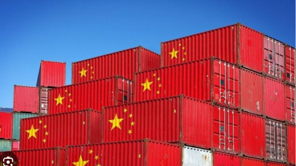 Çinli ihracatçıdan savaş zammı