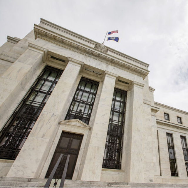 Yeni Fed başkanında hukuki kriz