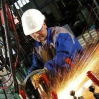 Reel sektör güveni Mart'ta geriledi