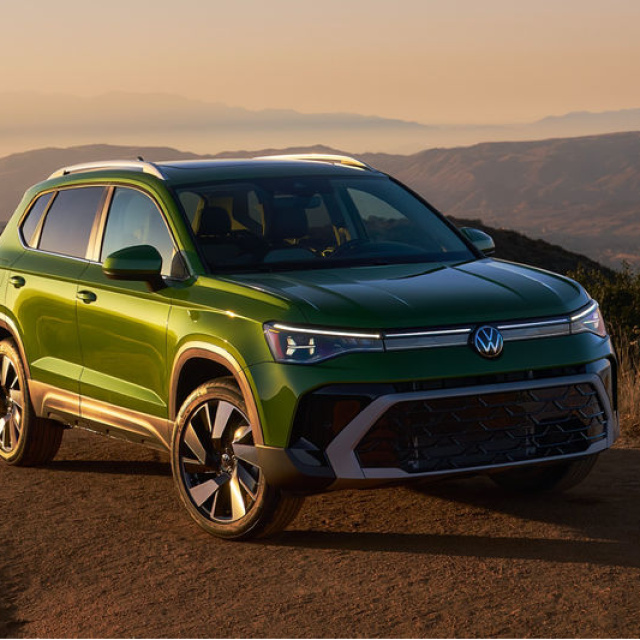 Şubat'ta Avrupa'da en çok satan otomobiller