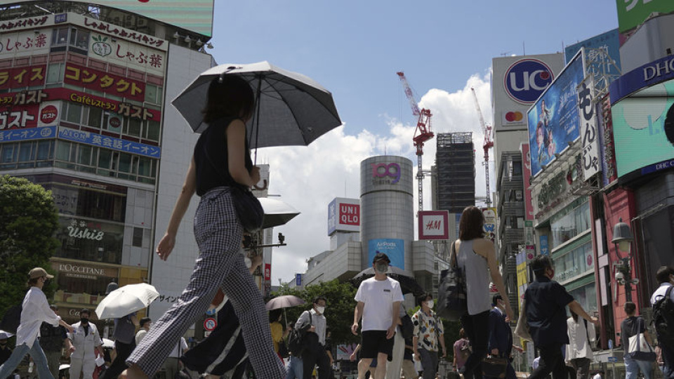 Japonya ikinci kez petrol rezervlerini kullanıma açıyor