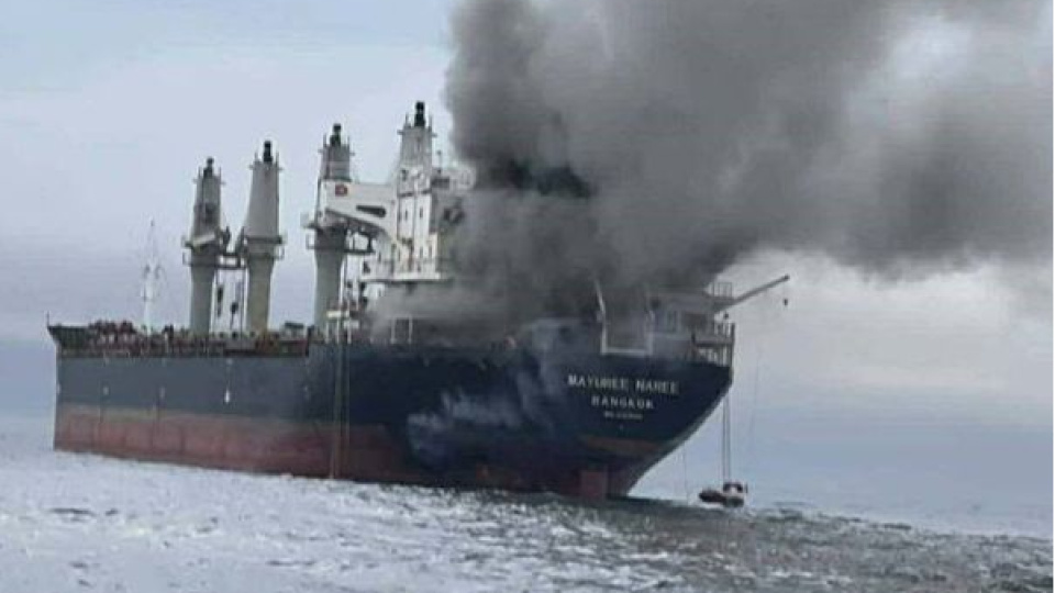 Hürmüz Boğazı'ndaki blokaj ekonomik darboğaz getirdi