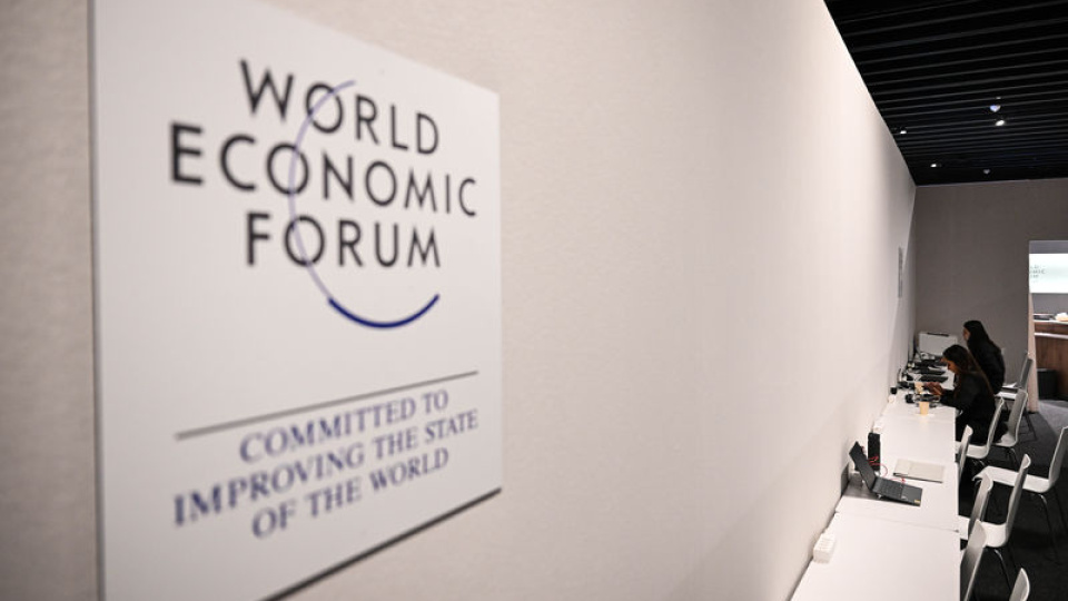 Dünya Ekonomik Forumu Suudi Arabistan'daki konferansını erteledi