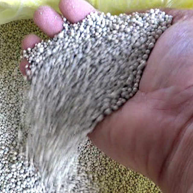 Rusya, amonyum nitrat gübresinin ihracatını durdurdu