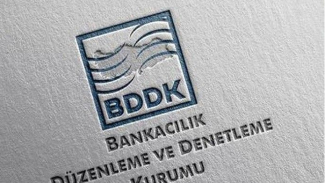 BDDK'nın stratejik planının izdüşümleri