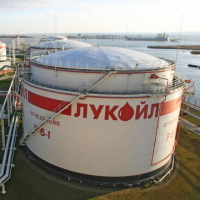 Rusya'nın petrol geliri son dört yılın zirvesine çıktı