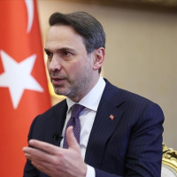 Enerji Bakanı Bayraktar: İran'dan gaz akışı kesilmedi