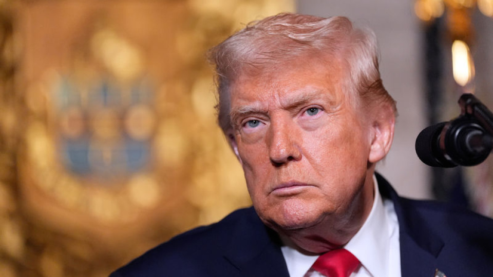 Trump: İran'la anlaştık, asla nükleer silah sahibi olmayacak