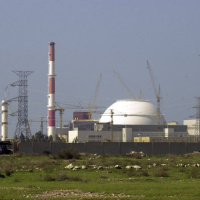 İran'da Buşehr Nükleer Santrali'ne saldırı düzenlendi