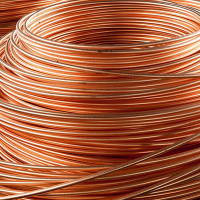 Bakır savaşın sona erdirilmesi çabalarıyla yükselişte