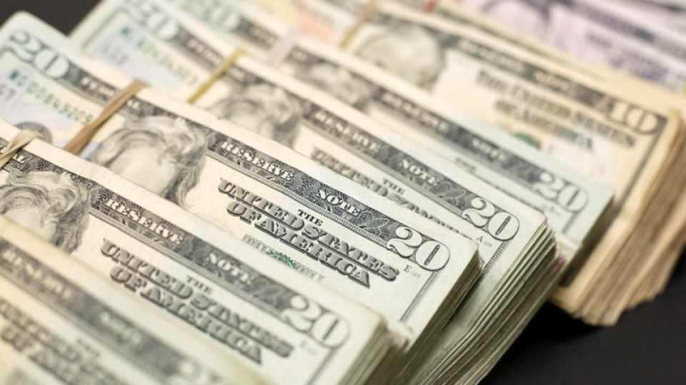 Dolarda 'güvenli liman' günleri geride mi kalıyor?