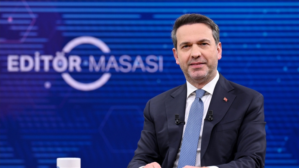 "Petrolün varil fiyatında 1 dolarlık artışın Türkiye'ye maliyeti 400 milyon dolar"