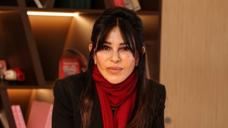 Akbank yönetim kurulunda kadın temsili yüzde 40'a ulaştı