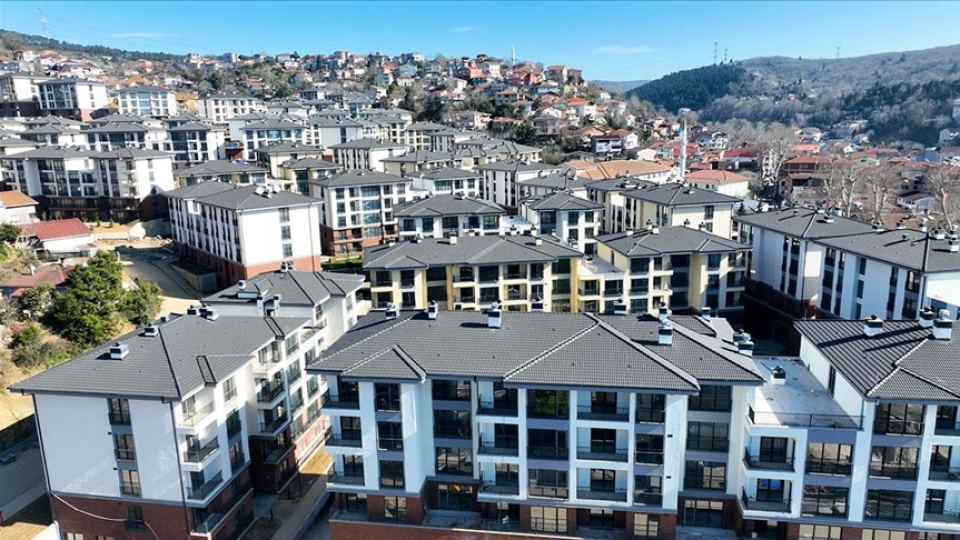 Kiralık konutta reel fiyatlar İstanbul'da sert arttı