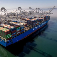 Çin, Körfez ülkelerine "kargo taşımacılığı" için yeni rezervasyon başlattı