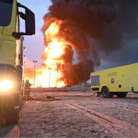 İran ateşkes iddialarını reddetti