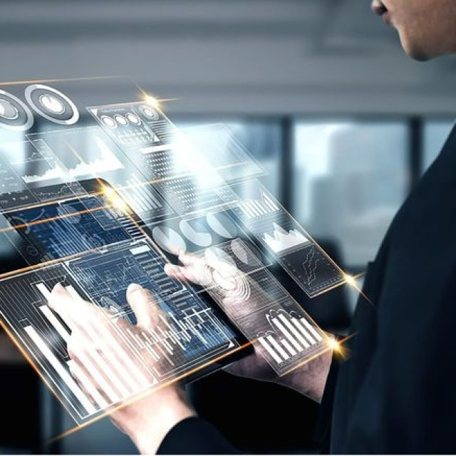 Türk girişimcinin yapay zeka şirketi 7 milyar dolara koşuyor