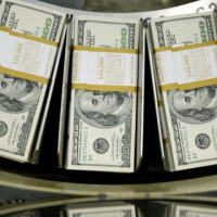 ABD'nin cari açığı 5 yılın en düşük seviyesinde