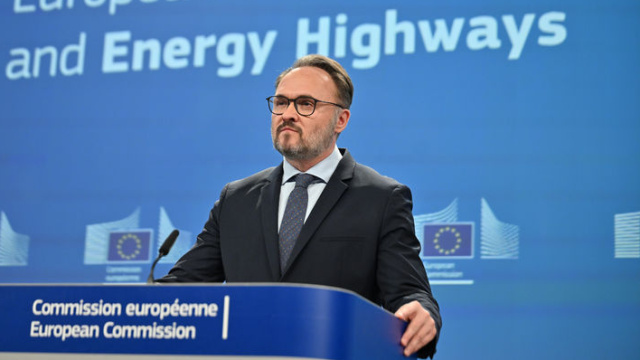 AB'den enerji fiyatları için önlem çağrısı