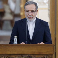 İran: ABD ile müzakere yok