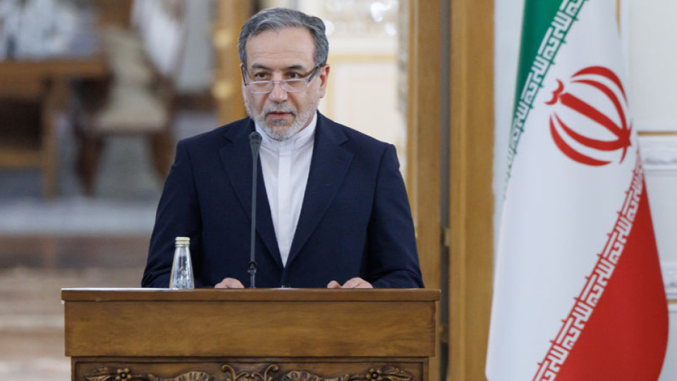 İran: ABD ile müzakere yok