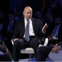 Eski Goldman CEO'sundan piyasaya yeni uyarı