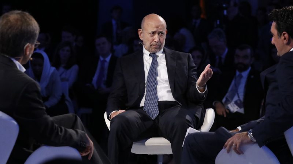 Eski Goldman CEO'sundan piyasaya yeni uyarı