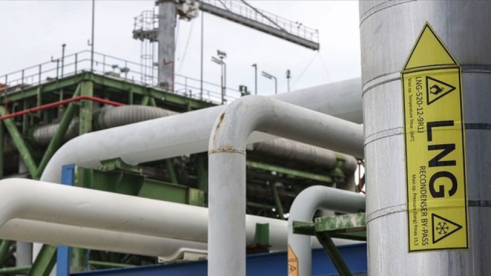 Indian Oil sekiz yıl sonra ilk kez İran'dan LPG satın aldı