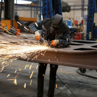 TÜSİAD maliyet bazlı rekabet gücü endeksi son çeyrekte geriledi