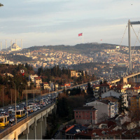 OECD, Türkiye 2026 büyüme tahminini düşürdü