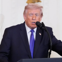 Trump: Çok geç olmadan İran teklifi ciddiye alsın