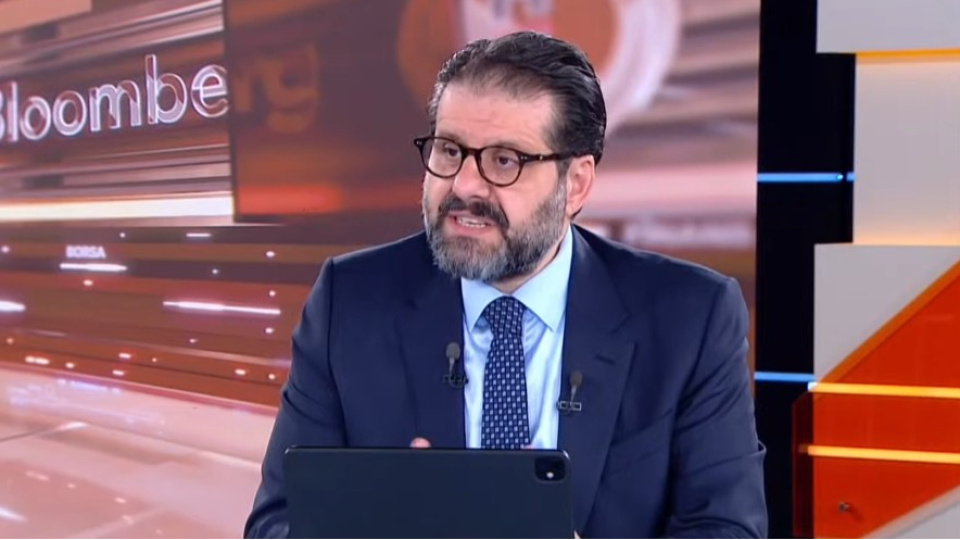 "1 milyar dolarlık murabahayla güçlüyken güçleniyoruz"