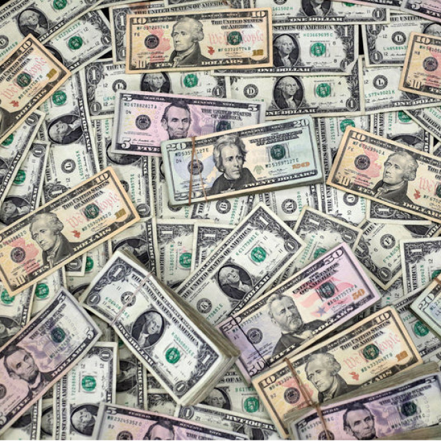 TCMB rezervlerinde kan kaybı sürüyor