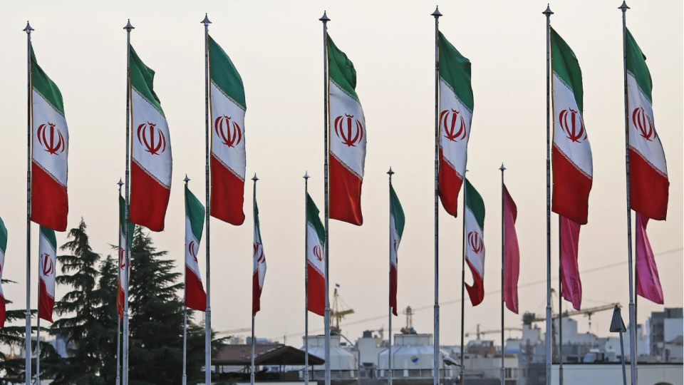 İran'dan 12 yaş üstü gönüllülere seferberlik çağrısı