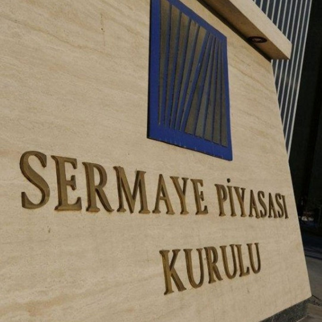 SPK'dan kripto kararı