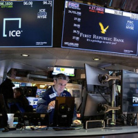 Savaşın uzamasıyla tahviller sert darbe aldı