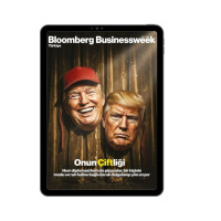 Bloomberg Businessweek'in yeni sayısı yayınlandı
