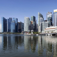 Singapur'dan altın ticaretinde merkez olma hedefi 