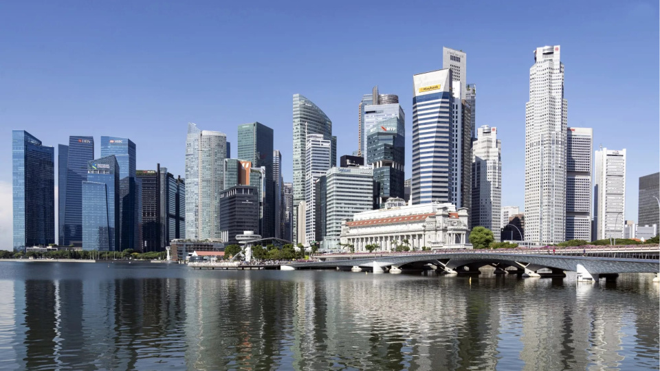 Singapur'dan altın ticaretinde merkez olma hedefi 