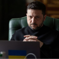 Ukrayna'nın savaşa harcayacak parası tükeniyor