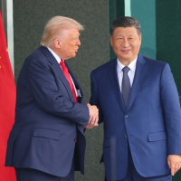 Çin'den zirve öncesi misilleme ticaret soruşturması